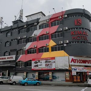 Kimal Hotel Taiping